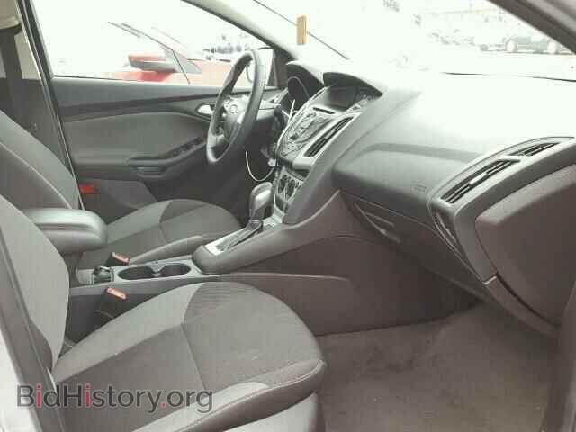 2014 FORD FOCUS - VIN: 1FADP3F27EL277604 - Photo 5