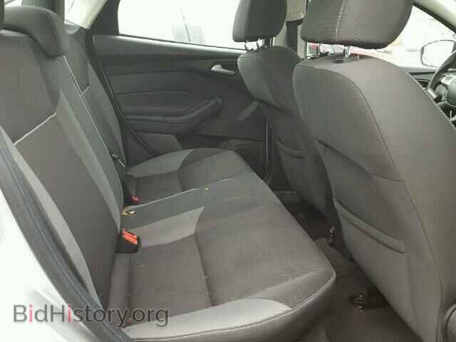 2014 FORD FOCUS - VIN: 1FADP3F27EL277604 - Photo 6