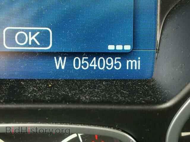 2014 FORD FOCUS - VIN: 1FADP3F27EL277604 - Photo 8
