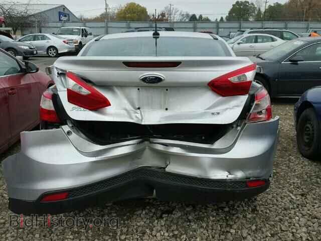 2014 FORD FOCUS - VIN: 1FADP3F27EL277604 - Photo 9