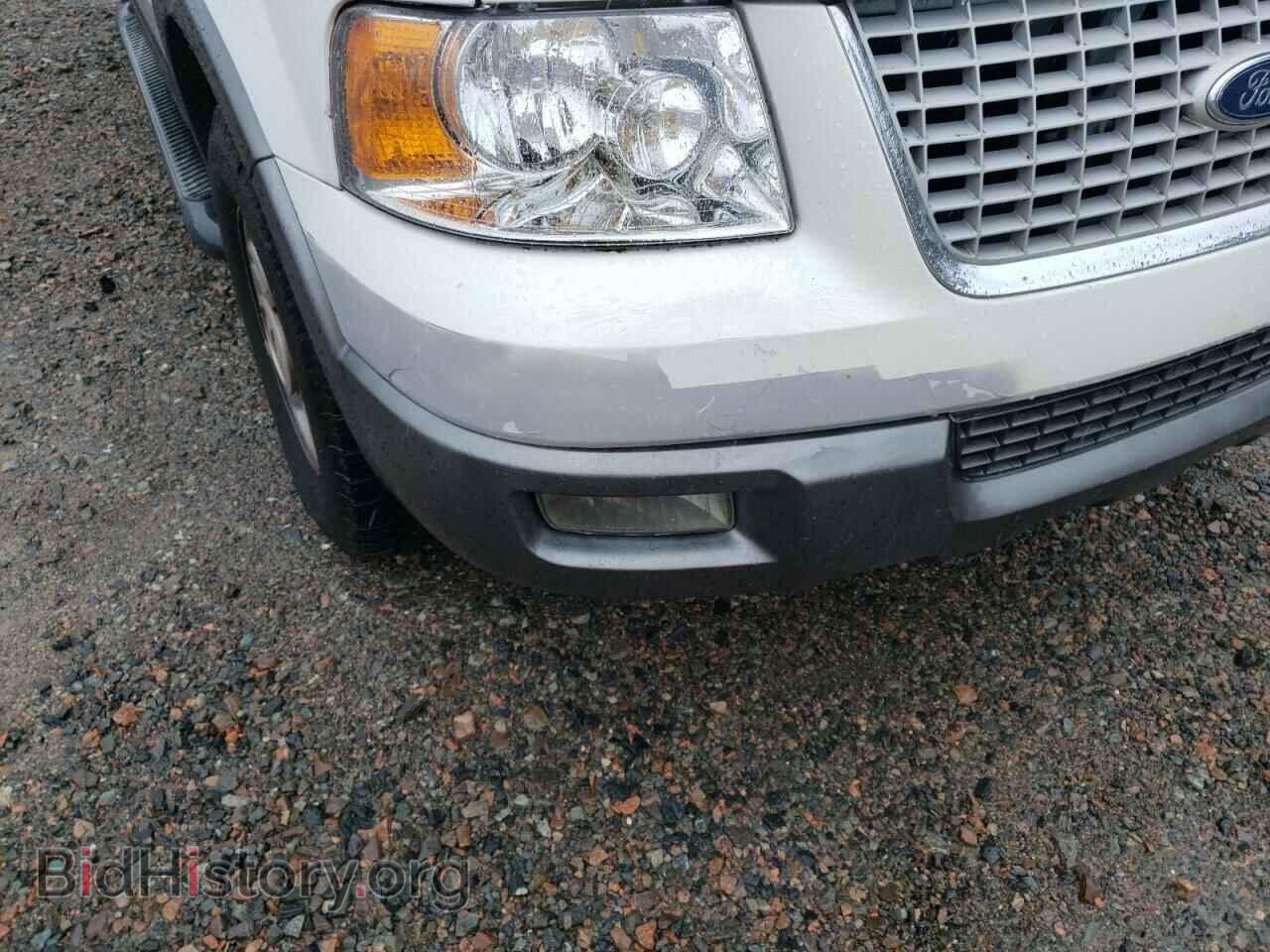 2006 FORD EXPEDITION - VIN: 1FMPU15566LA90514 - Фото 9