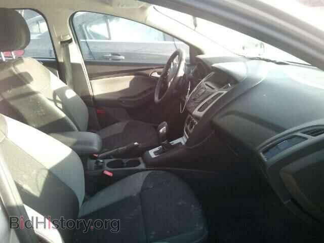 2014 FORD FOCUS - VIN: 1FADP3F22EL366562 - Фото 5