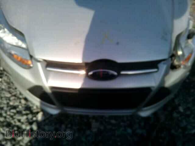 2014 FORD FOCUS - VIN: 1FADP3F22EL366562 - Фото 7