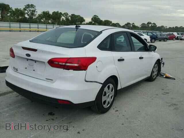 2016 FORD FOCUS - VIN: 1FADP3E21GL228824 - Photo 4