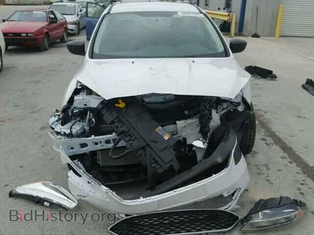 2016 FORD FOCUS - VIN: 1FADP3E21GL228824 - Photo 9