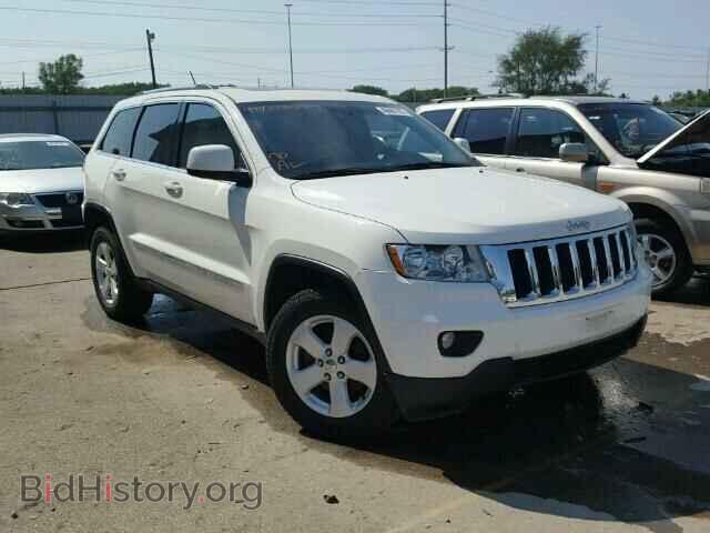 Фотография 1C4RJFAG3CC314893 - JEEP CHEROKEE 2012