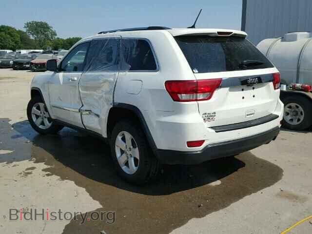 2012 JEEP CHEROKEE - VIN: 1C4RJFAG3CC314893 - Фото 3
