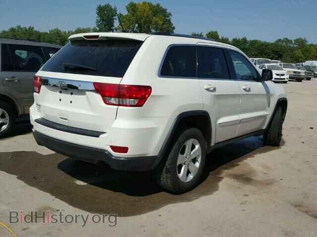 2012 JEEP CHEROKEE - VIN: 1C4RJFAG3CC314893 - Фото 4