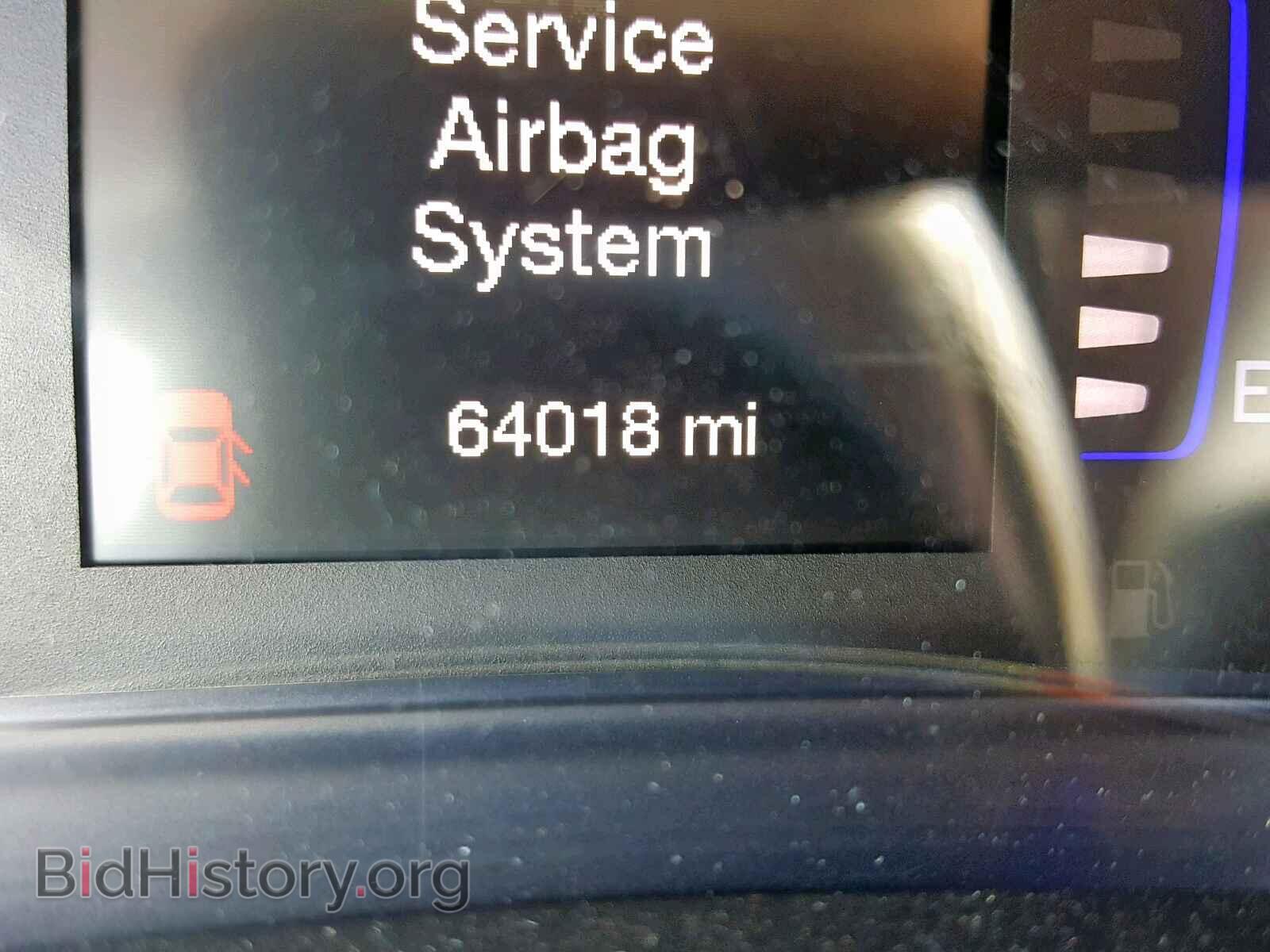 2016 CHRYSLER 200 - VIN: 1C3CCCAB3GN146772 - Photo 8