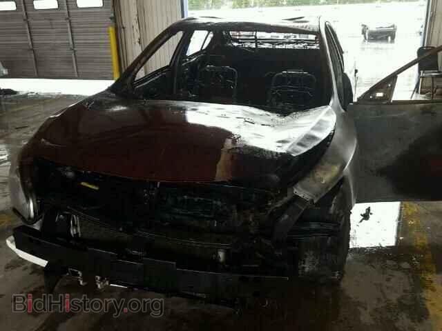 2010 NISSAN MAXIMA - VIN: 1N4AA5AP1AC836111 - Photo 9