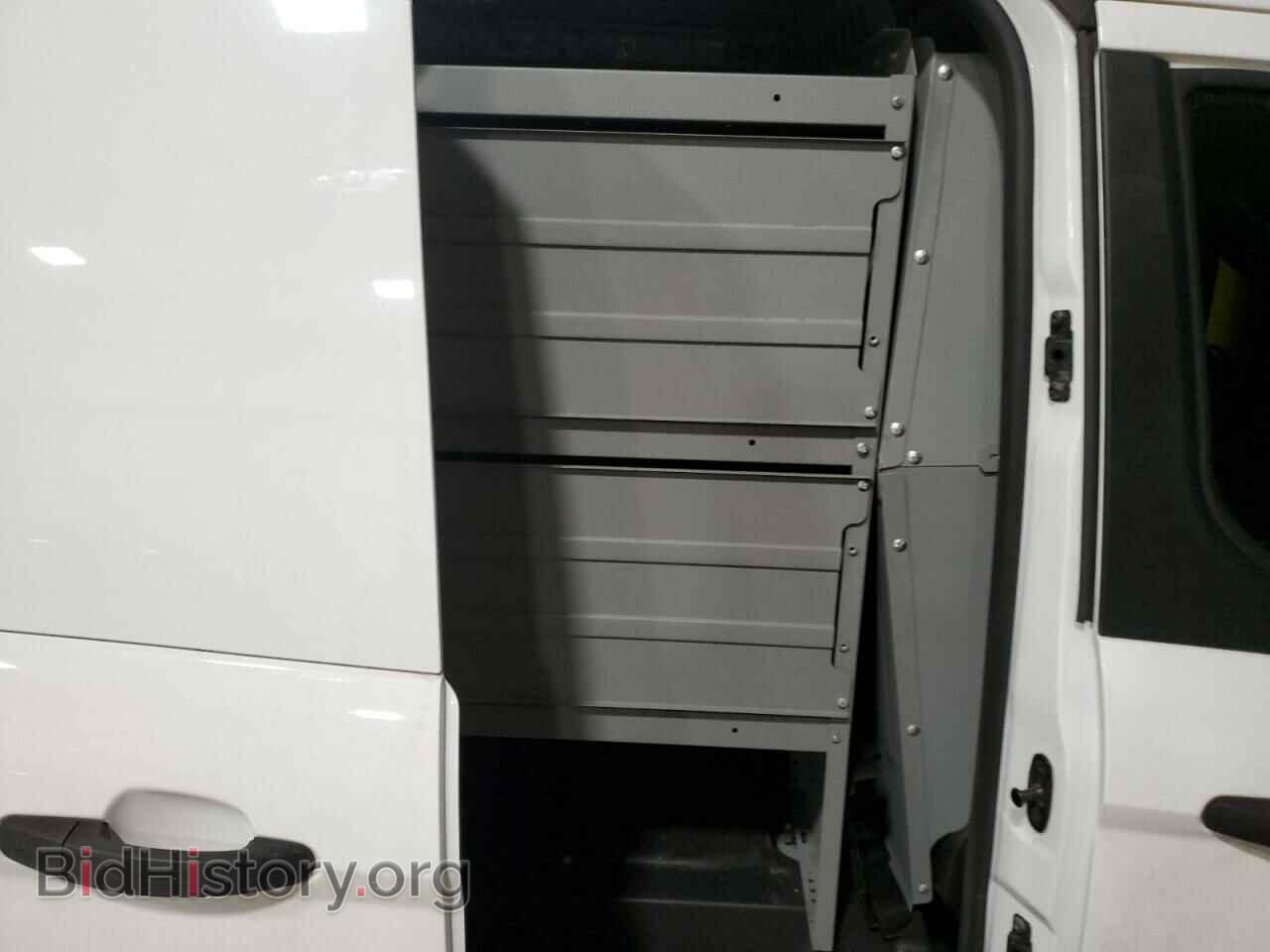 2018 FORD TRANSIT - VIN: NM0LS7E77J1349977 - Фото 11