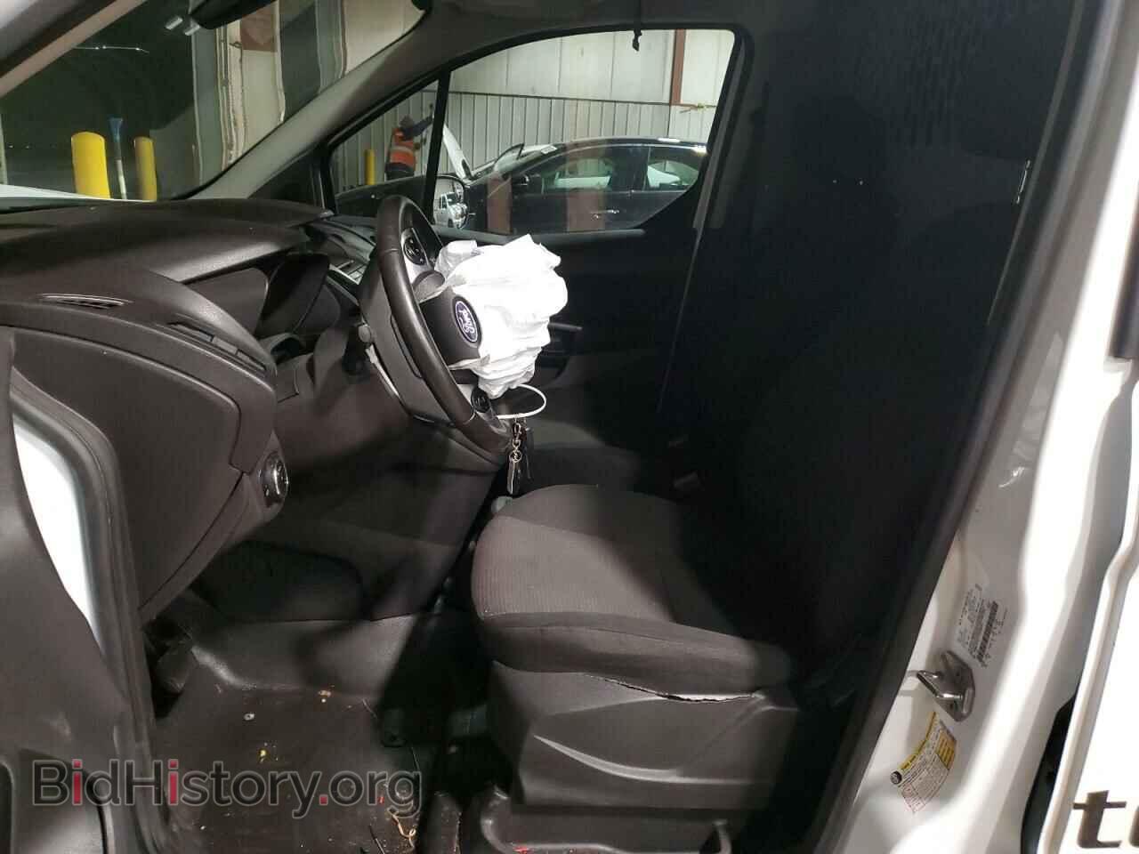 2018 FORD TRANSIT - VIN: NM0LS7E77J1349977 - Фото 7