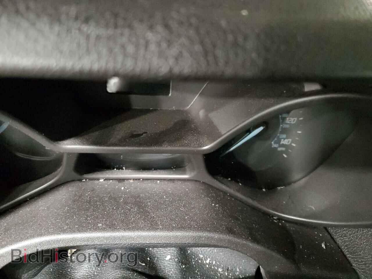 2018 FORD TRANSIT - VIN: NM0LS7E77J1349977 - Фото 9