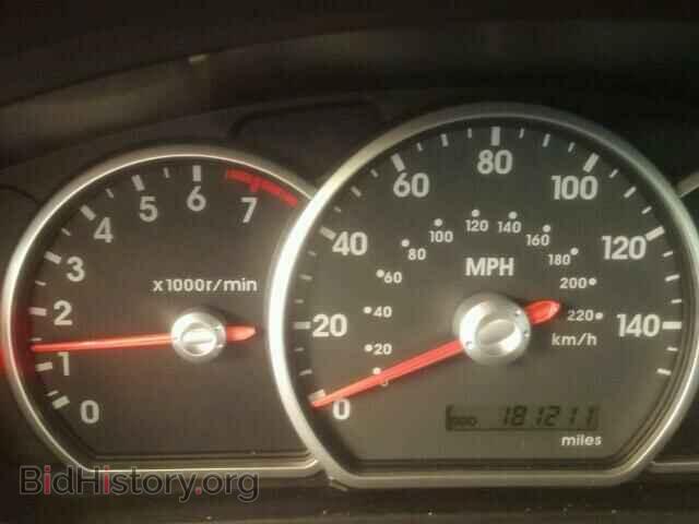 2009 MITSUBISHI GALANT - VIN: 4A3AB36F89E001678 - Фото 8