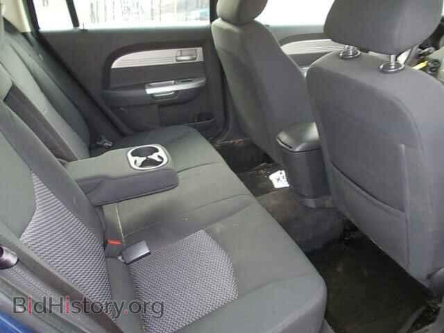 2009 CHRYSLER SEBRING - VIN: 1C3LC46B69N565426 - Фото 6