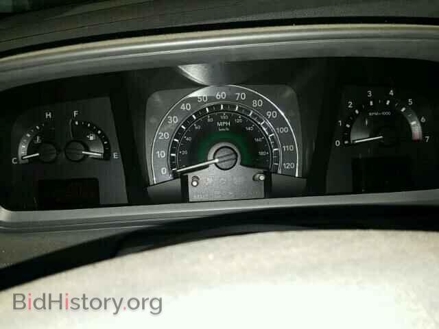 2009 DODGE JOURNEY - VIN: 3D4GG57V09T180835 - Фото 8