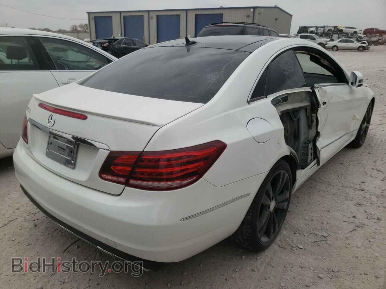 2015 MERCEDES-BENZ E-CLASS - VIN: WDDKJ6FB5FF300775 - Фото 9