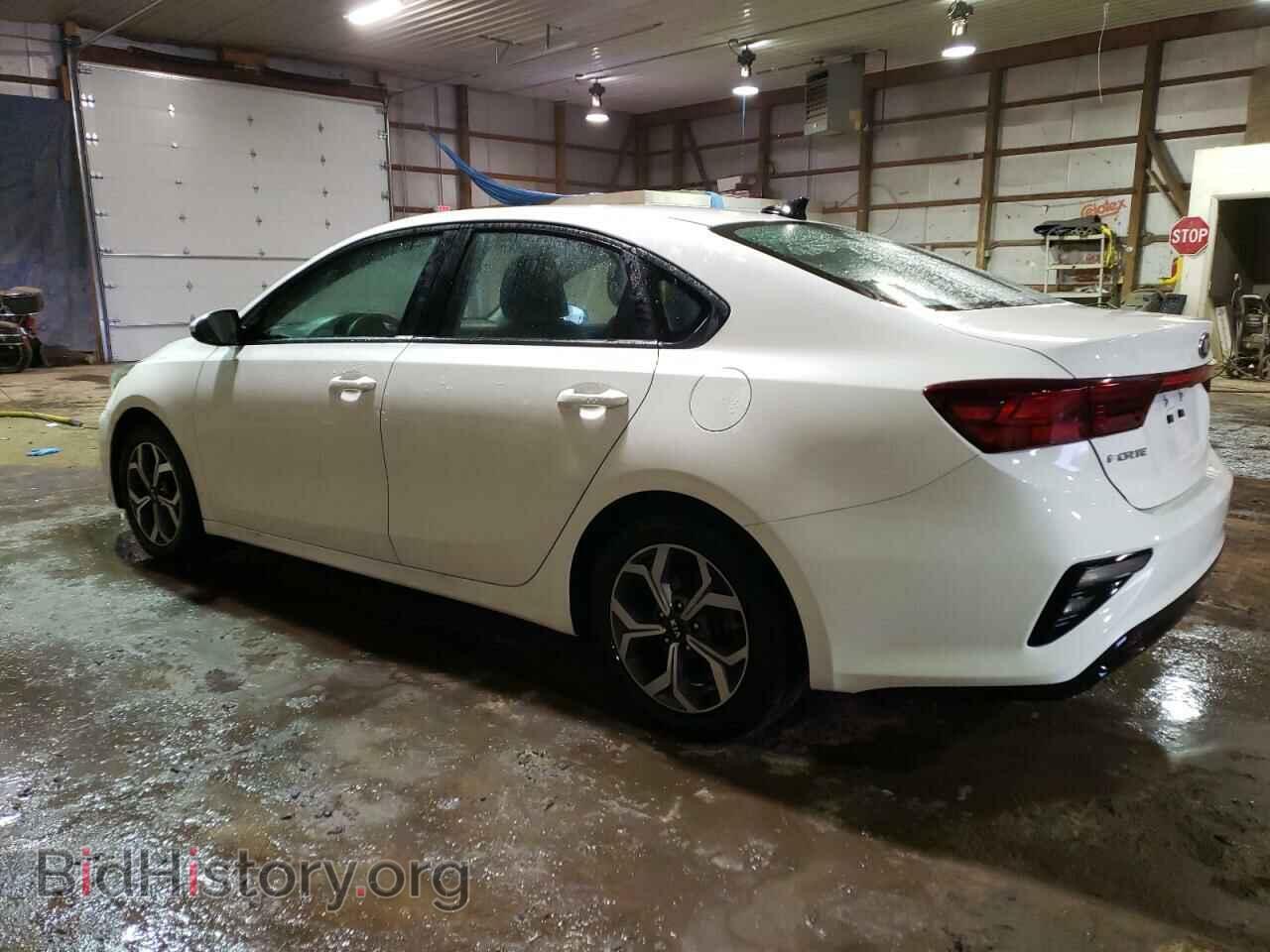 2020 KIA FORTE - VIN: 3KPF24AD7LE211477 - Фото 2