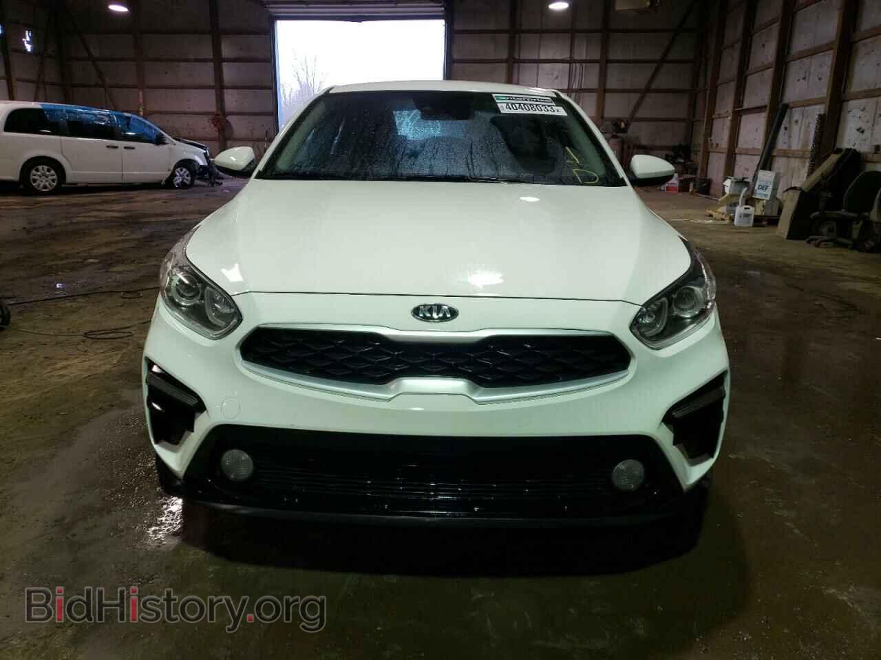 2020 KIA FORTE - VIN: 3KPF24AD7LE211477 - Фото 5