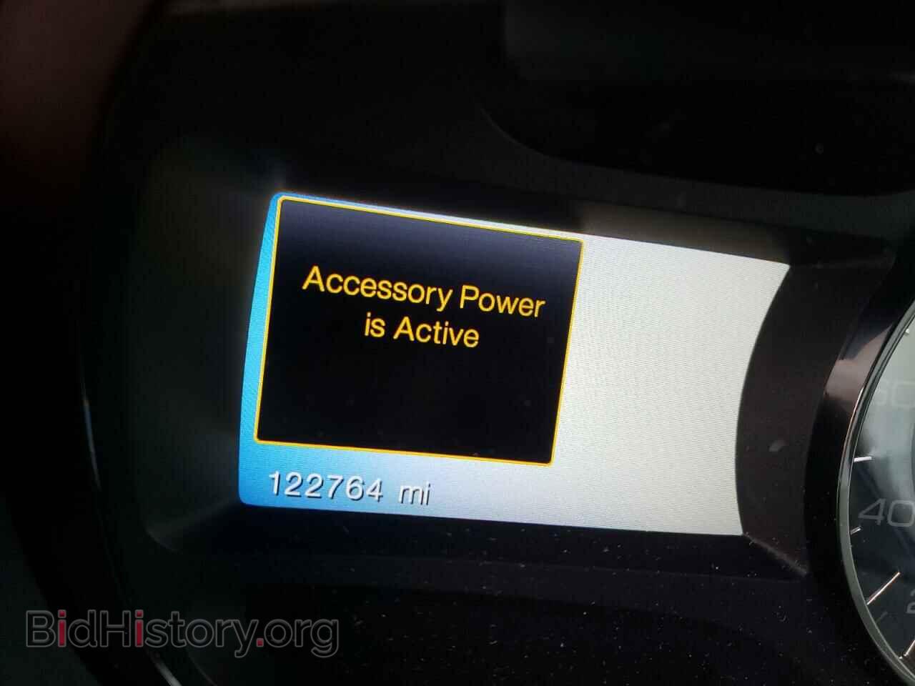 2013 FORD EDGE - VIN: 2FMDK4KC2DBB47737 - Фото 8