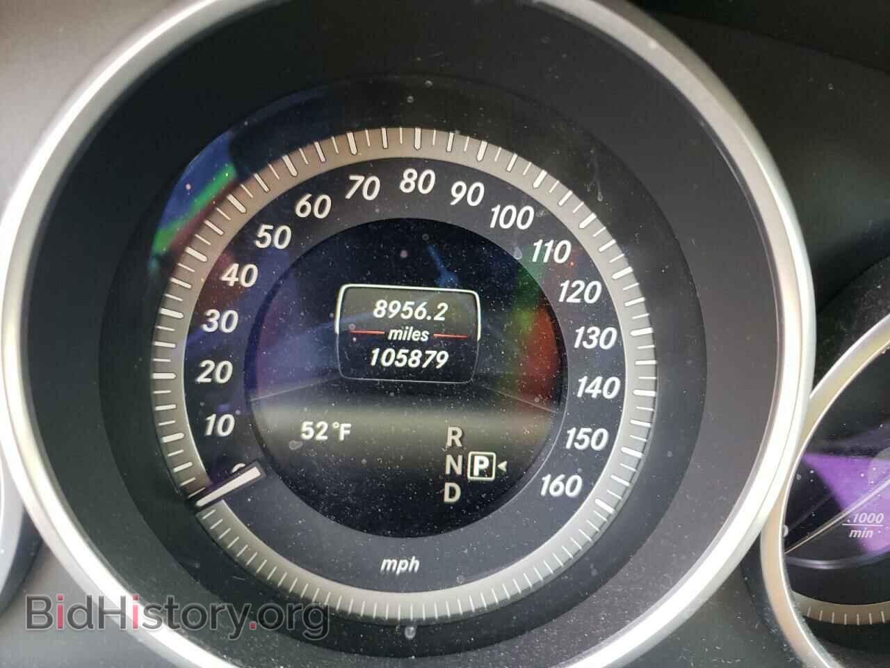 2014 MERCEDES-BENZ E-CLASS - VIN: WDDHF8JB4EA827054 - Фото 8