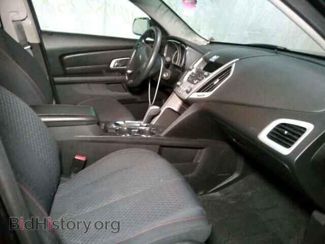 2011 GMC TERRAIN - VIN: 2CTALMEC9B6354183 - Photo 5