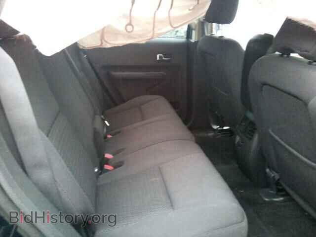 2010 FORD EDGE - VIN: 2FMDK4GC2ABA85163 - Фото 6