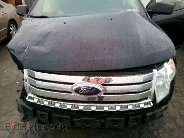 2010 FORD EDGE - VIN: 2FMDK4GC2ABA85163 - Фото 7