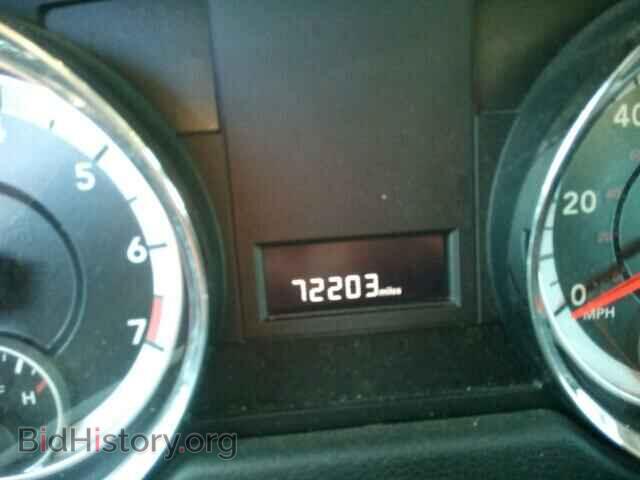 2013 DODGE CARAVAN - VIN: 2C4RDGBG2DR505967 - Фото 8