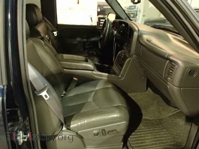 2006 CHEVROLET SILVERADO - VIN: 2GCEC13T961203099 - Photo 5