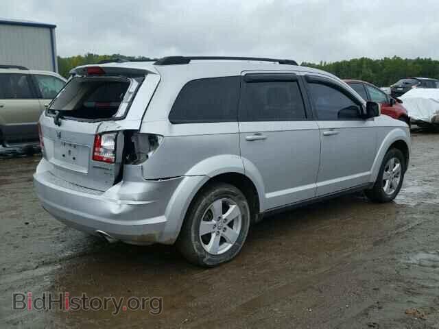 2010 DODGE JOURNEY - VIN: 3D4PG5FVXAT163885 - Фото 4