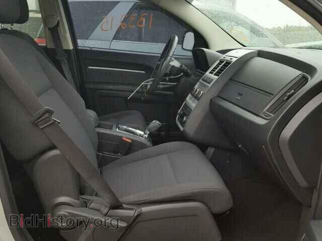 2010 DODGE JOURNEY - VIN: 3D4PG5FVXAT163885 - Фото 5