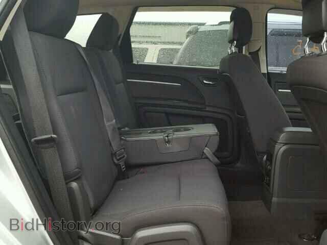2010 DODGE JOURNEY - VIN: 3D4PG5FVXAT163885 - Фото 6