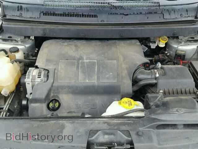2010 DODGE JOURNEY - VIN: 3D4PG5FVXAT163885 - Фото 7