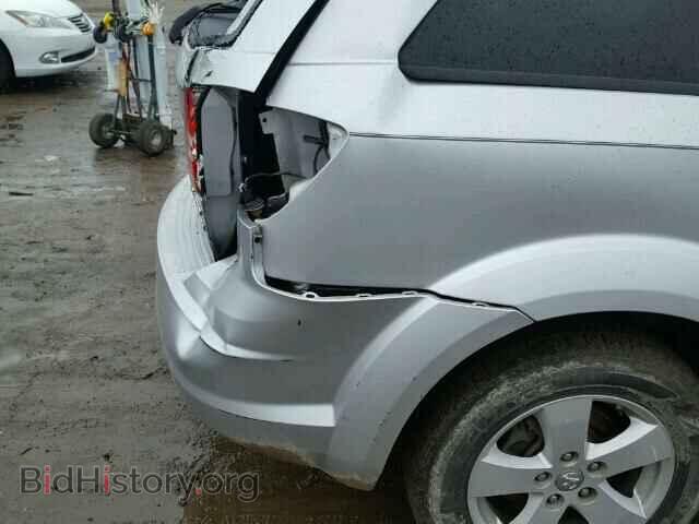 2010 DODGE JOURNEY - VIN: 3D4PG5FVXAT163885 - Фото 9