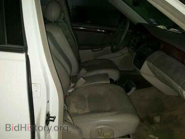 2000 CADILLAC DEVILLE - VIN: 1G6KD54Y3YU336713 - Фото 5