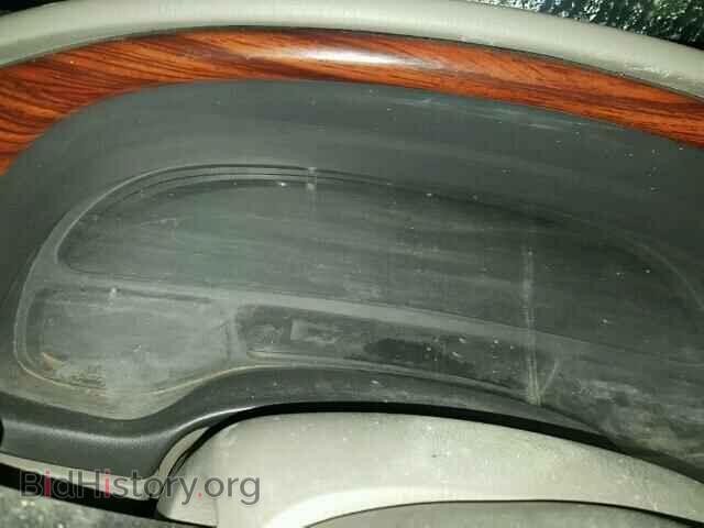 2000 CADILLAC DEVILLE - VIN: 1G6KD54Y3YU336713 - Фото 8