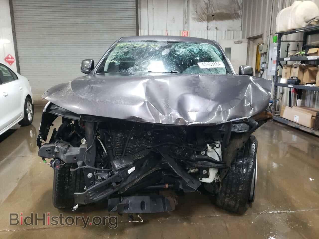 2018 DODGE DURANGO - VIN: 1C4RDJAG1JC115347 - Фото 5