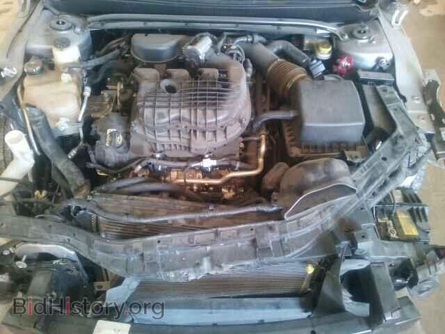 2014 DODGE AVENGER - VIN: 1C3CDZAG8EN219899 - Фото 7