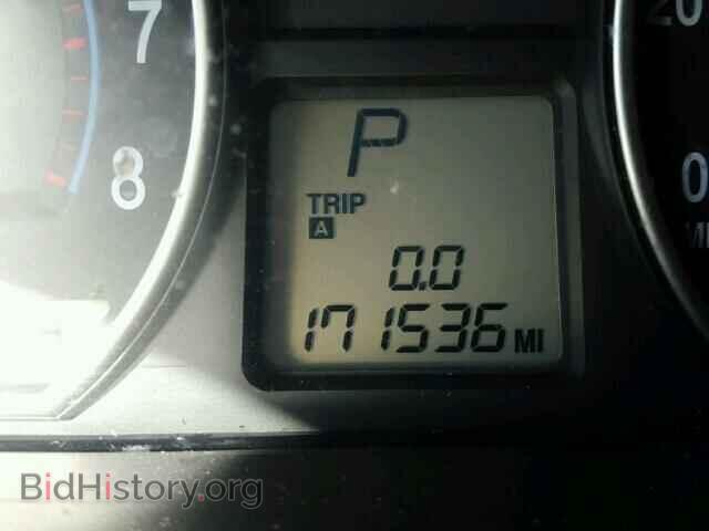 2008 KIA OPTIMA - VIN: KNAGE123X85178524 - Фото 8