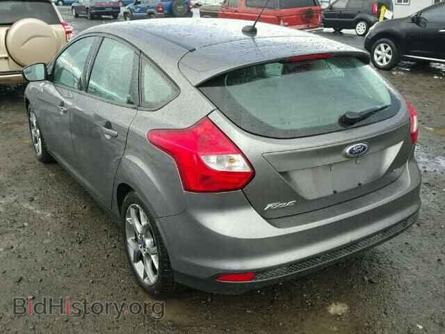 2014 FORD FOCUS - VIN: 1FADP3K22EL282151 - Photo 3