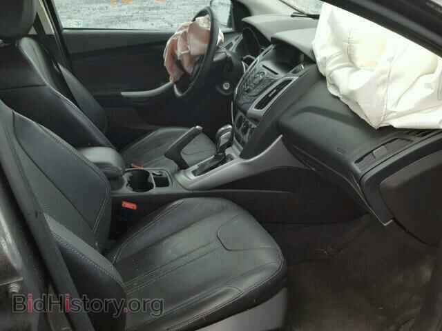 2014 FORD FOCUS - VIN: 1FADP3K22EL282151 - Photo 5