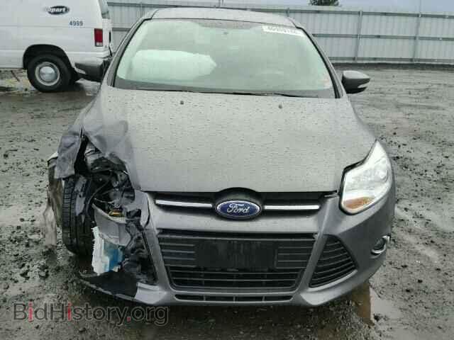 2014 FORD FOCUS - VIN: 1FADP3K22EL282151 - Photo 10