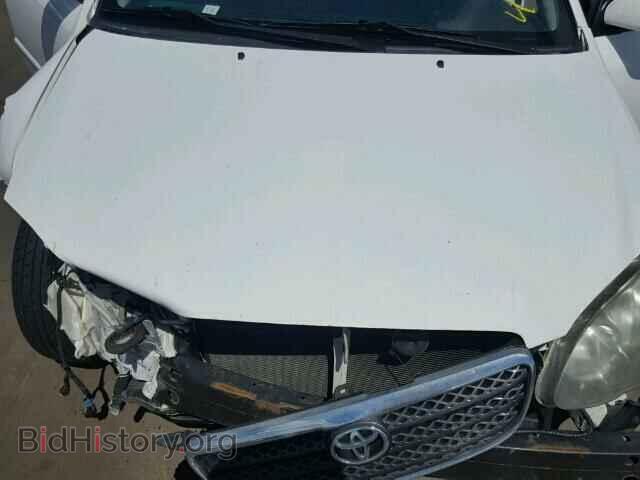 2007 TOYOTA COROLLA - VIN: 2T1BR32E77C839720 - Фото 7