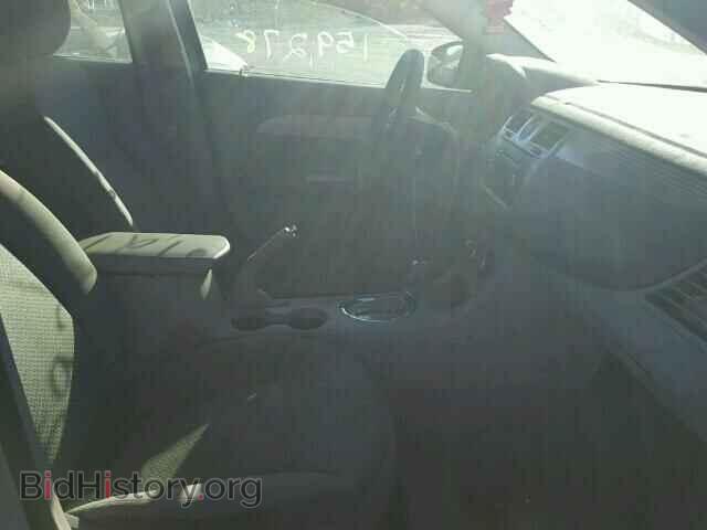 2007 CHRYSLER SEBRING - VIN: 1C3LC46KX7N610977 - Фото 5