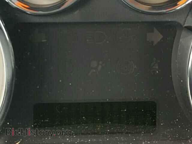 2008 FORD EDGE - VIN: 2FMDK38C58BA87234 - Фото 8