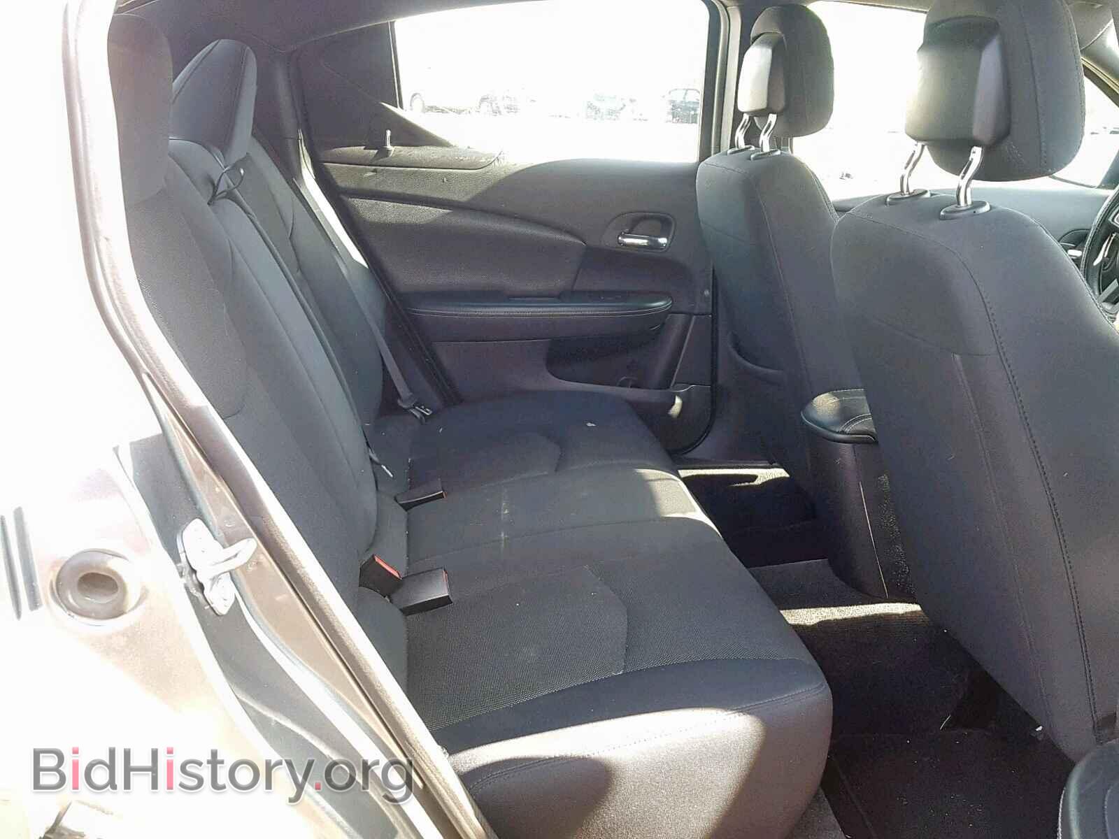 2013 DODGE AVENGER - VIN: 1C3CDZAG8DN769876 - Photo 6