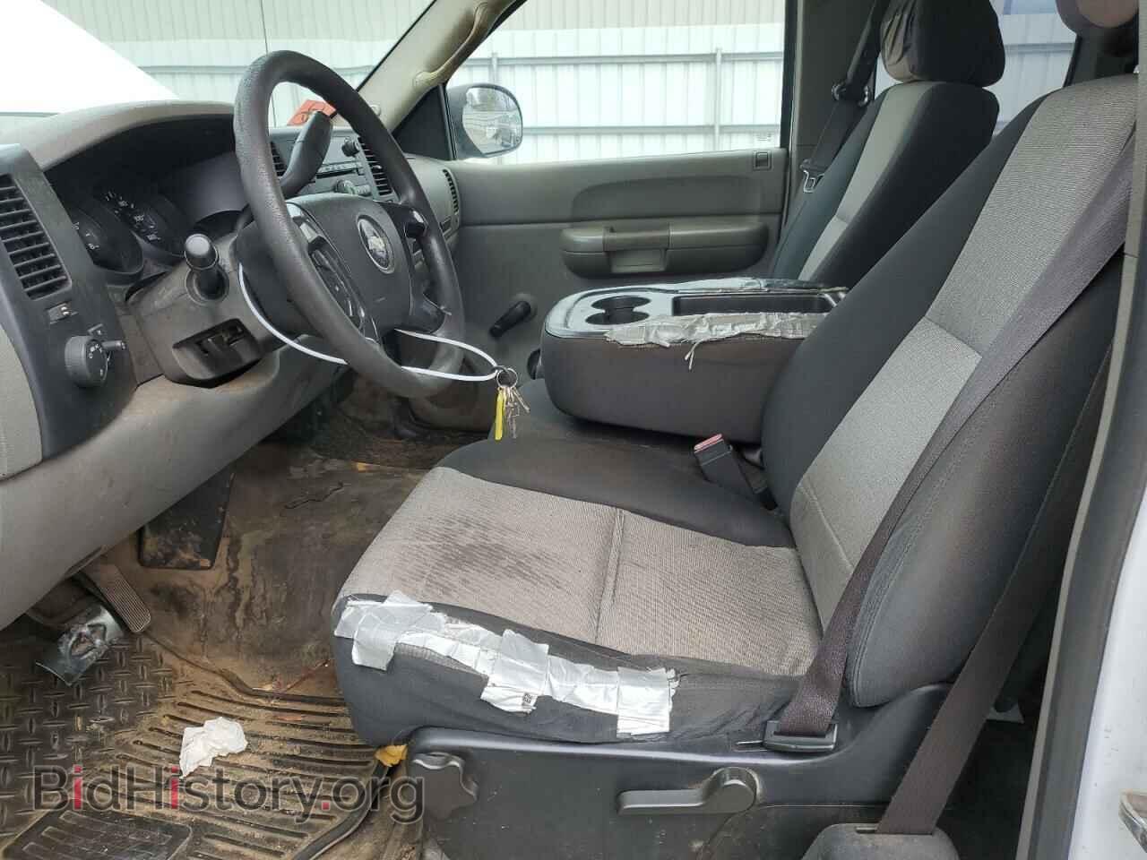 2007 CHEVROLET ALL Models - VIN: 2GCEC19C971712327 - Фото 7
