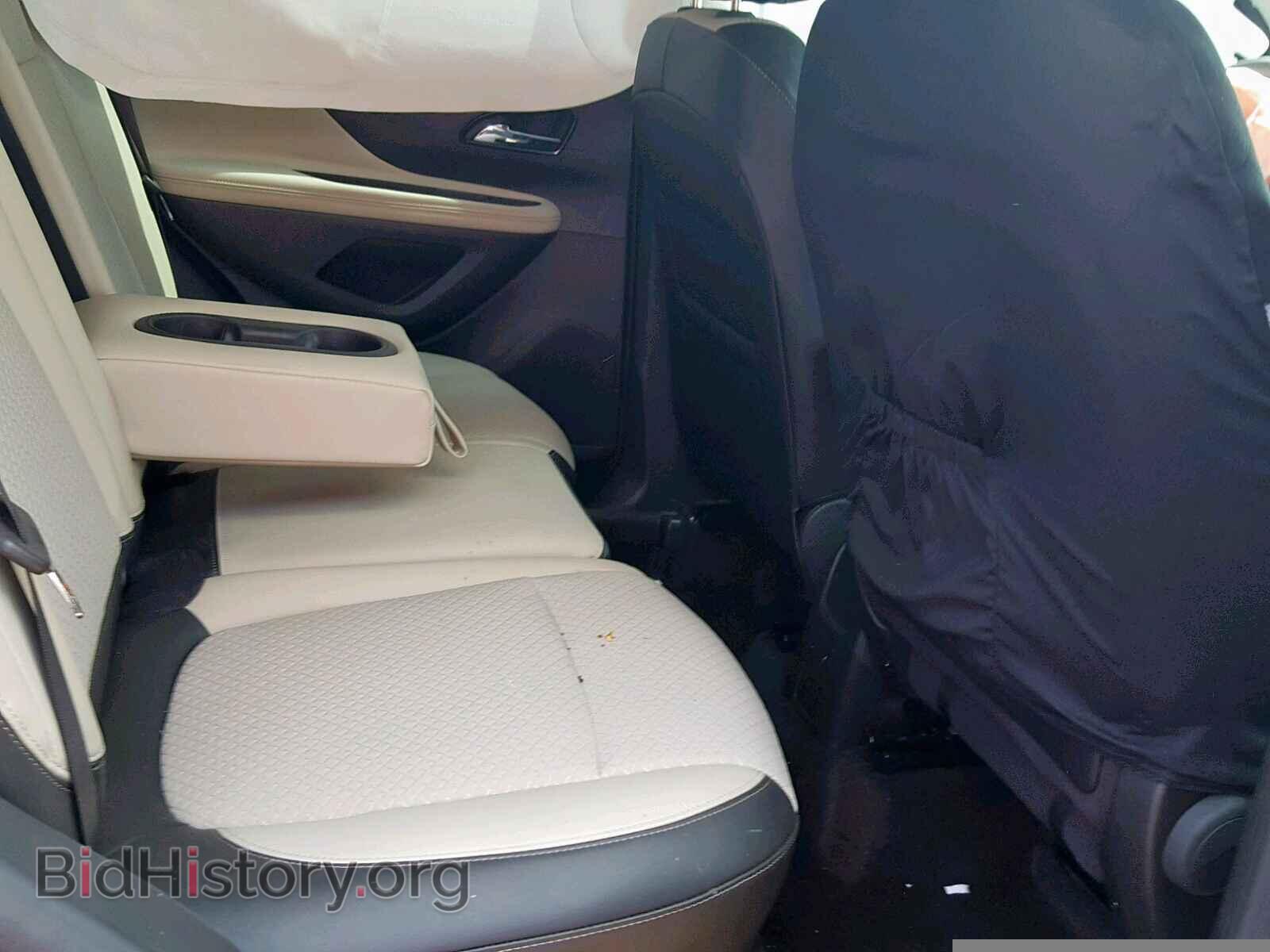 2019 BUICK ENCORE PRE - VIN: KL4CJASB4KB754471 - Фото 6