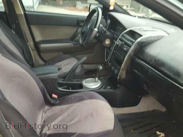 2004 MITSUBISHI GALANT - VIN: 4A3AB36F94E095787 - Фото 5